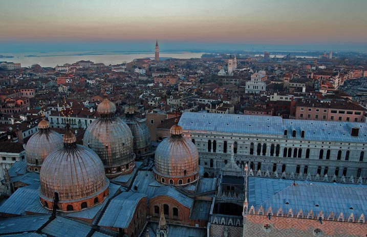 Italy, Venezia I.