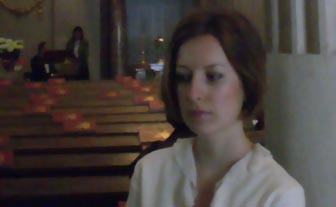 In The Church