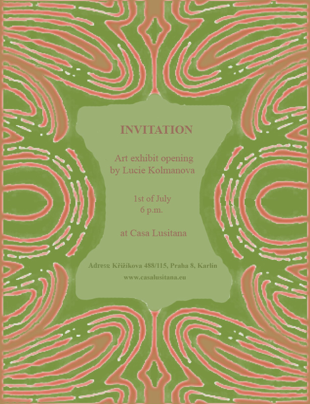 Invitation
