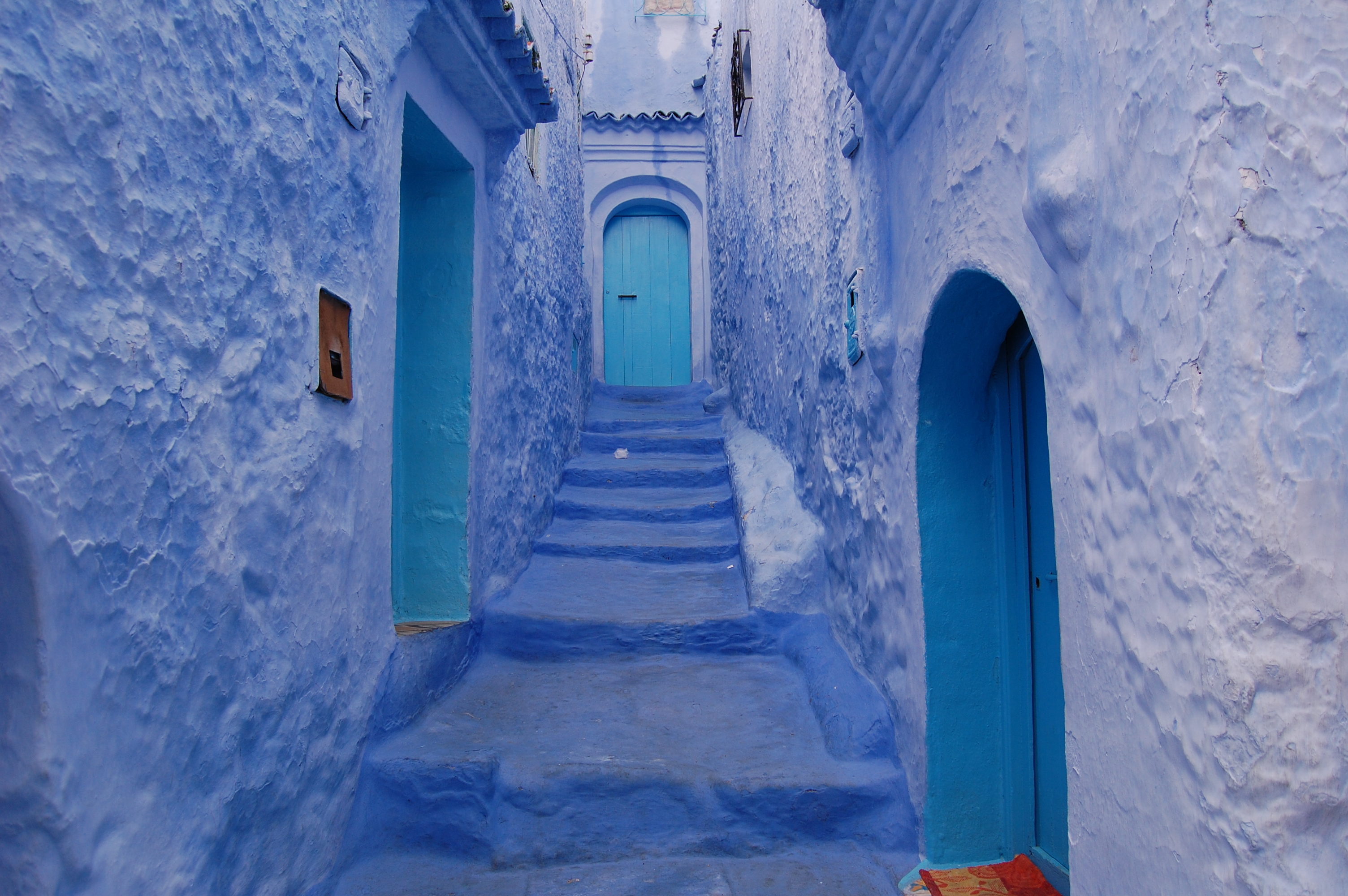 Chefchauen, Marocco