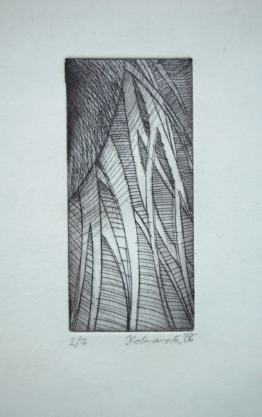 Trees IV.