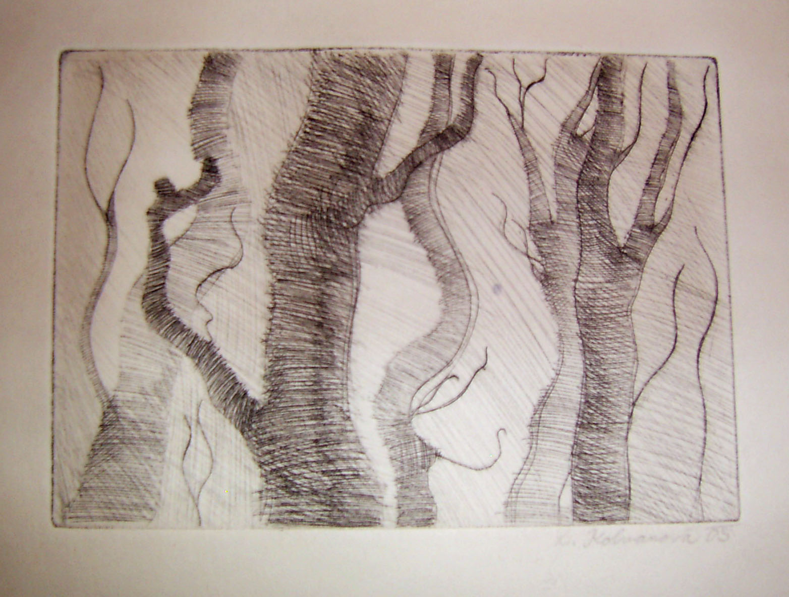 Trees I.