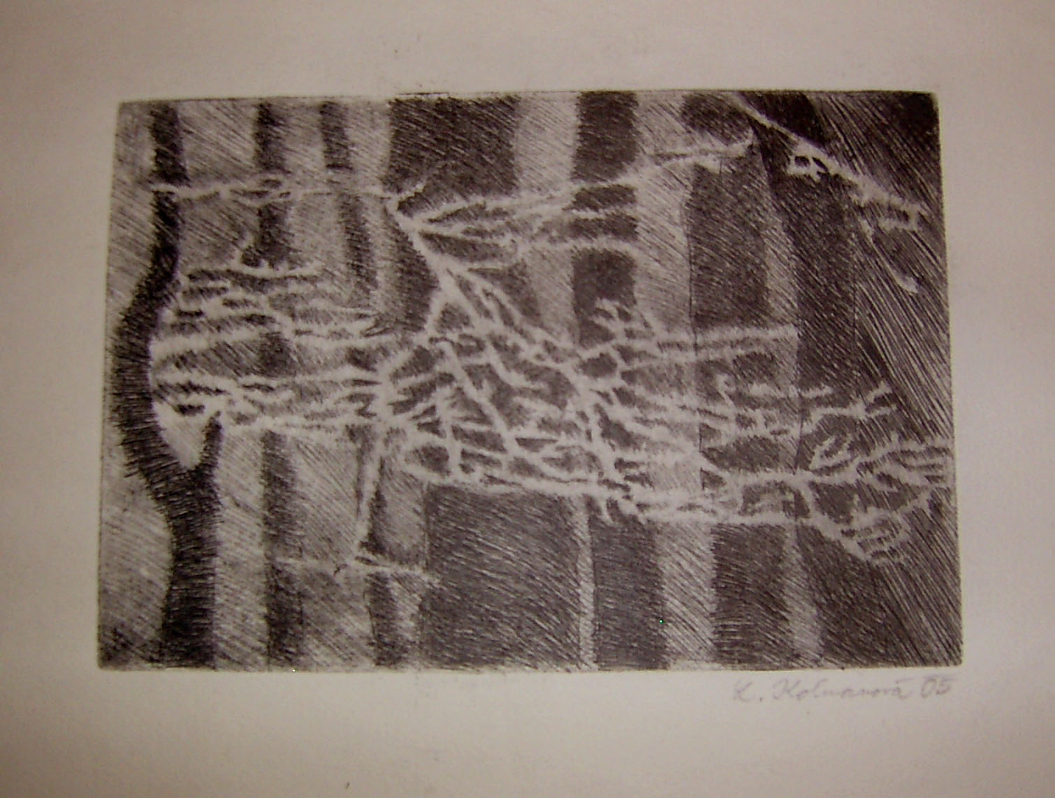 Trees III.