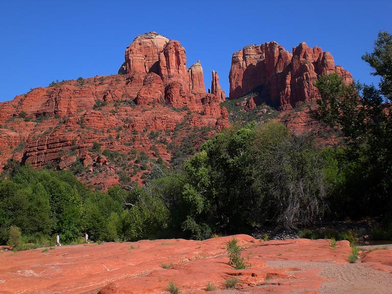 USA, Sedona