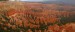 USA, the Bryce Canyon