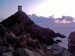 Corsica's tower