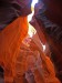USA, Arizona, the Antelope Canyon I.
